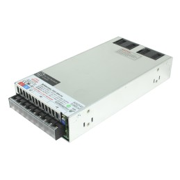 1 pcs - RS PRO Switching Power Supply, 48V dc, 1kW