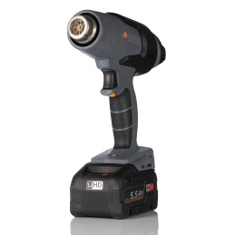 1 pcs - Steinel MH3 500°C max Cordless