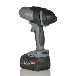 1 pcs - Steinel MH3 500°C max Cordless