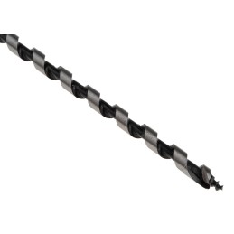 1 pcs - Bosch Wood Auger Drill Bit for Wood, 6mm Diameter, 235 mm Overall