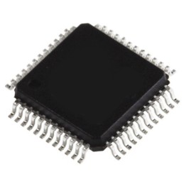 2 pcs - STMicroelectronics STM32L071CZT6, 32bit ARM Cortex M0+ Microcontroller, STM32L0, 32MHz, 192 kB Flash, 48-Pin LQFP