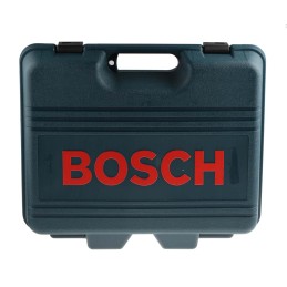 1 pcs - Bosch 06015A4370 Corded 240V 710W Planer, UK Plug