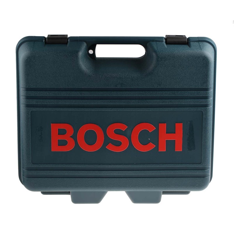 1 pcs - Bosch 06015A4370 Corded 240V 710W Planer, UK Plug