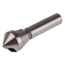 1 pcs - RS PRO HSS Drill Bit, 10mm Head, 90°, 1 Piece(s)
