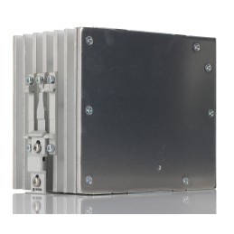 1 pcs - Weidmuller PRO MAX Power DIN Rail Power Supply, 85 - 277V ac ac, dc Input, 24V dc dc Output, 20A Output, 480W