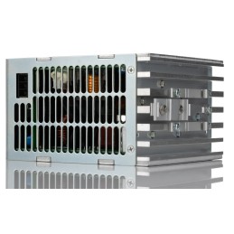 1 pcs - Weidmuller PRO MAX Power DIN Rail Power Supply, 85 - 277V ac ac, dc Input, 24V dc dc Output, 20A Output, 480W