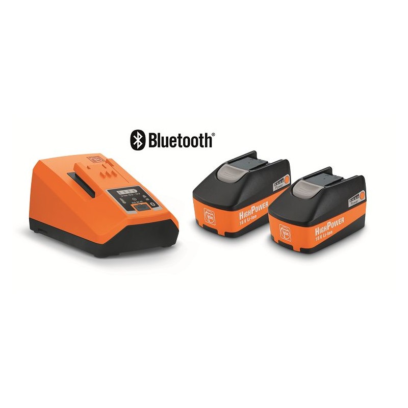 1 pcs - FEIN 92604325240 5.2Ah 18V Power Tool Battery Pack, For Use With FEIN 18 V Cordless Tools