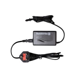 1 pcs - Sundstrom Battery Charger