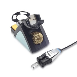 1 pcs - Weller T0051321299 Desoldering Tweezers, 80 Output