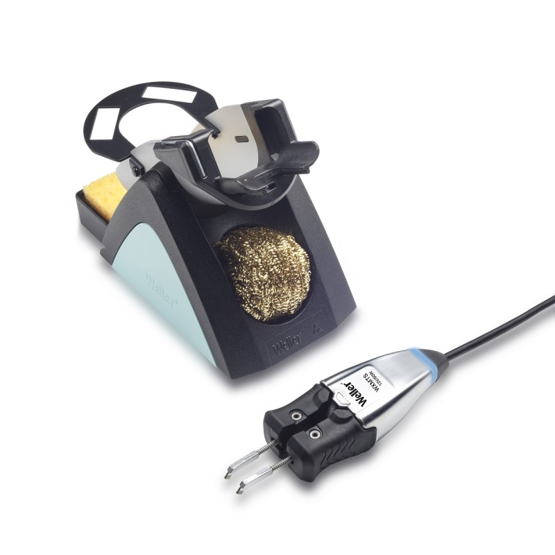 1 pcs - Weller T0051321299 Desoldering Tweezers, 80 Output