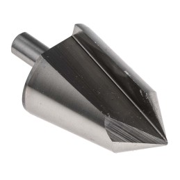1 pcs - RS PRO HSS Cone Cutter 34mm x 51mm