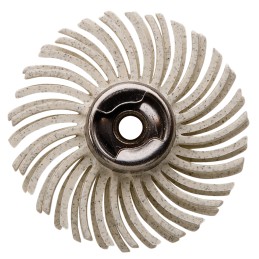 1 pcs - Dremel Abrasive Disc, for use with Dremel Tools