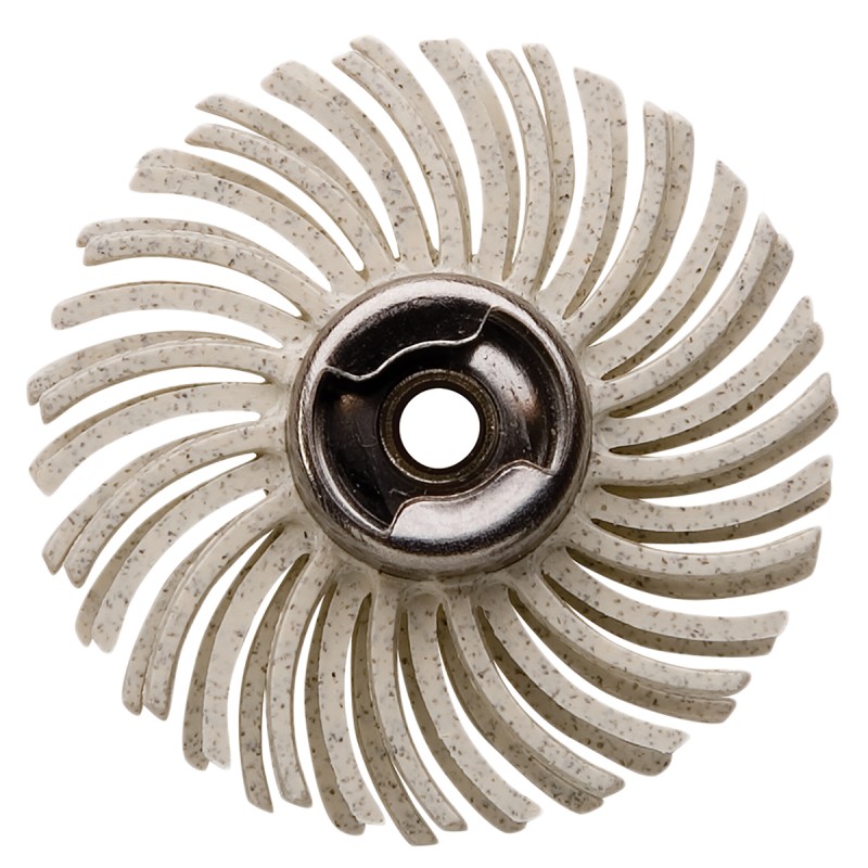 1 pcs - Dremel Abrasive Disc, for use with Dremel Tools