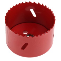 1 pcs - RS PRO HSS 67mm Hole Saw