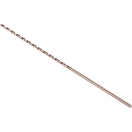 1 pcs - RS PRO HSS Twist Drill Bit, 2.5mm Diameter, 160 mm Overall