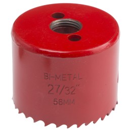 1 pcs - RS PRO HSS 56mm Hole Saw