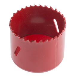 1 pcs - RS PRO HSS 56mm Hole Saw