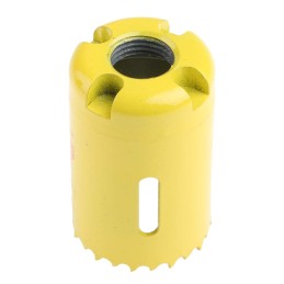 1 pcs - Starrett HSS 35mm Hole Saw