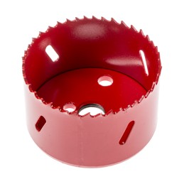 1 pcs - RS PRO HSS 73mm Hole Saw