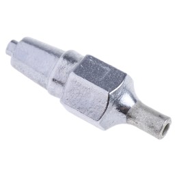 1 pcs - Weller DX 114 Desoldering Gun Tip for use with CV-5200 Systems, CV-H5-DS Hand Pieces, MX-500, MX-5000, MX-5200, MX-DS1