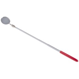 1 pcs - RS PRO Inspection Mirror Probe, 50mm mirror dia. , Adjustable , Telescopic