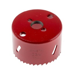 1 pcs - RS PRO HSS 70mm Hole Saw