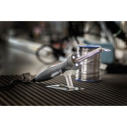 1 pcs - RS PRO Electric Soldering Iron, 240V, 40W