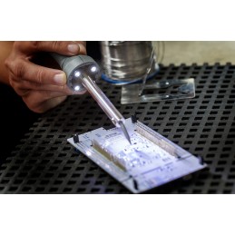 1 pcs - RS PRO Electric Soldering Iron, 240V, 40W