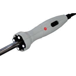 1 pcs - RS PRO Electric Soldering Iron, 240V, 40W