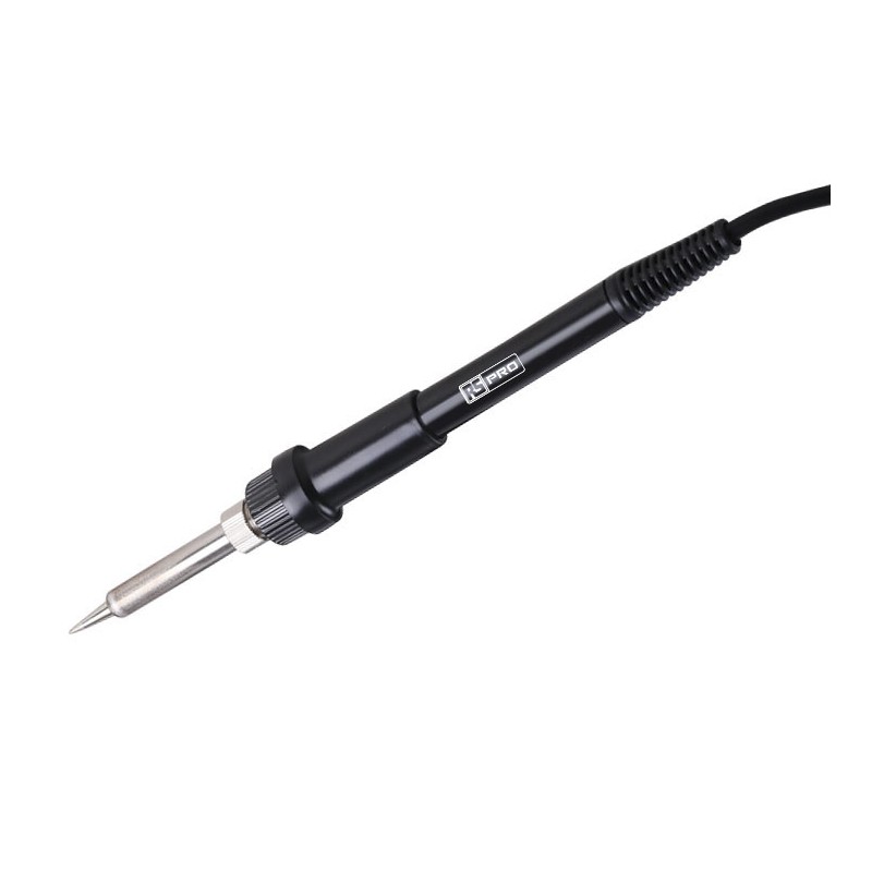 1 pcs - RS PRO Electric Soldering Iron, 220V, 50W, for use with 161-1962 Soldering Stations