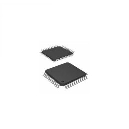 2 pcs - Microchip ATXMEGA32A4U-AN AVR Microcontroller, AVR, 32 kB Flash, 44-Pin TQFP