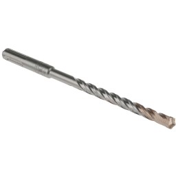 1 pcs - DeWALT DT95 Series Hardened Steel Body, Carbide Tipped SDS Plus Drill Bit for Masonry, 8mm Diameter, 160 mm Overall