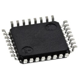 2 pcs - STMicroelectronics STM32L051K8T6, 32bit ARM Cortex M0+ Microcontroller, STM32L0, 32MHz, 64 kB Flash, 32-Pin LQFP