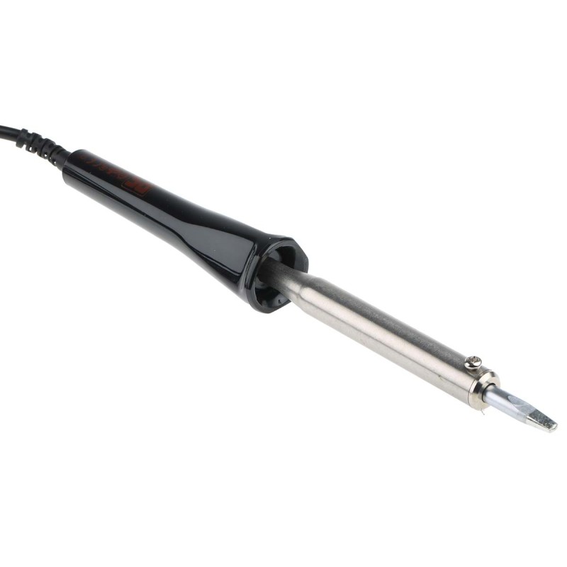 1 pcs - RS PRO Electric Soldering Iron, 230V, 80W