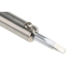 1 pcs - RS PRO Electric Soldering Iron, 230V, 80W