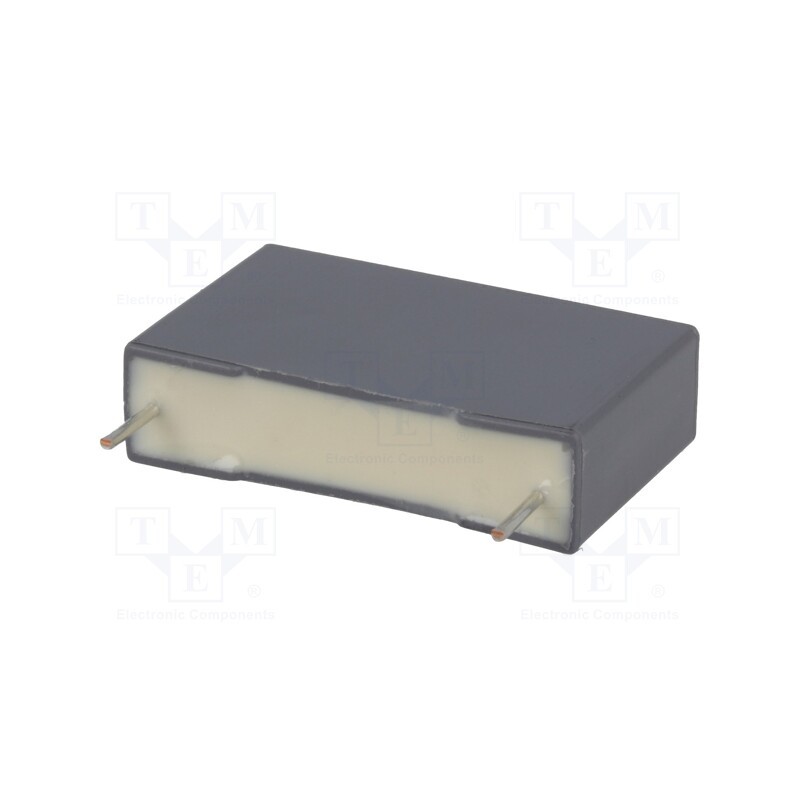 1 pcs x KEMET - R60EN4330AA30K - Capacitor: polyester, 3.3uF, 63VAC, 100VDC, 22.5mm, ±10%, -55÷105°C