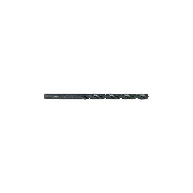 1 pcs - Dormer A110 Series HSS Twist Drill Bit, 8mm Diameter, 165 mm Overall