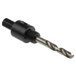 1 pcs - RS PRO 6.5mm Arbor