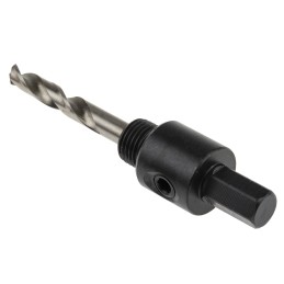 1 pcs - RS PRO 6.5mm Arbor