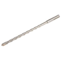 1 pcs - RS PRO Carbide Tipped SDS Plus Drill Bit for Masonry, 8mm Diameter, 210 mm Overall