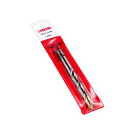 1 pcs - Dormer A002S Series HSS-TiN Twist Drill Bit for Stainless Steel, 8.2mm Diameter, 117 mm Overall