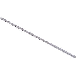 1 pcs - Dormer A940 Series HSCo Twist Drill Bit, 2.5mm Diameter, 95 mm Overall