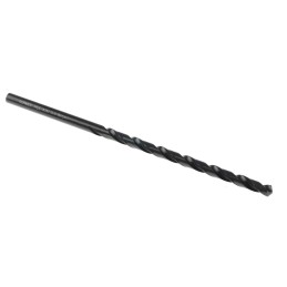 1 pcs - Dormer A110 Series HSS Twist Drill Bit, 5mm Diameter, 132 mm Overall