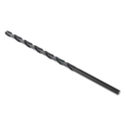 1 pcs - Dormer A110 Series HSS Twist Drill Bit, 5mm Diameter, 132 mm Overall