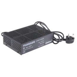 1 pcs - Mascot 270W Power Brick AC/DC Adapter 12V dc Output, 20A Output