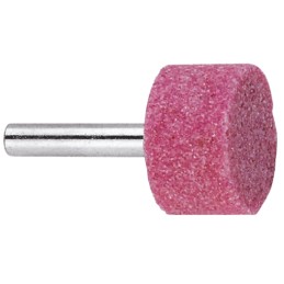 1 pcs - Bahco 2-Piece Abrasive Wheel