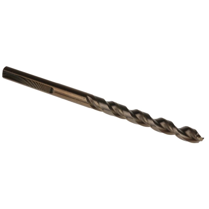 1 pcs - DeWALT DT50 Series HSS-R Twist Drill Bit, 5.5mm Diameter, 93 mm Overall