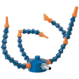 1 pcs - RS PRO 1/4in 90° Nozzle Kit