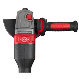 1 pcs - Milwaukee M18 FHSAG125XPDB-552X 125mm Cordless Angle Grinder
