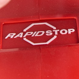 1 pcs - Milwaukee M18 FHSAG125XPDB-552X 125mm Cordless Angle Grinder